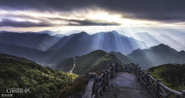 北京蟒山森林公园攻略（一起畅游蟒山森林公园）(1)