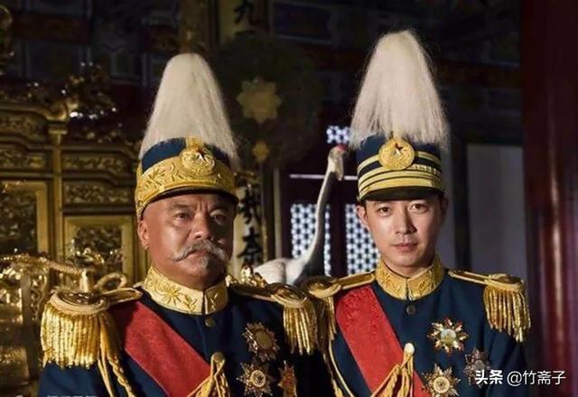 袁世凯当了83天皇帝后（袁世凯当了83天皇帝后）(7)