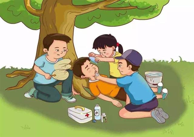 湖南13岁女孩失联找到了吗(湖南永州失联的6岁女童已不幸身亡)(5)