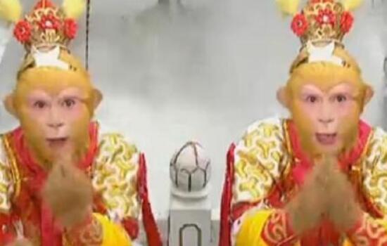 西游记续集真假美猴王是第几集