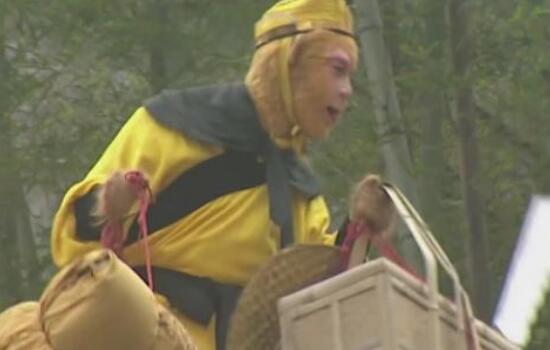 西游记续集真假美猴王是第几集