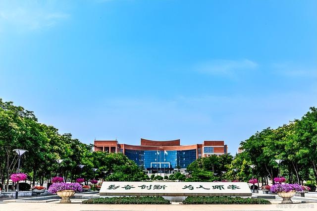 吉林大学全国综合排名(2022吉林高校排名更新出炉)(4)