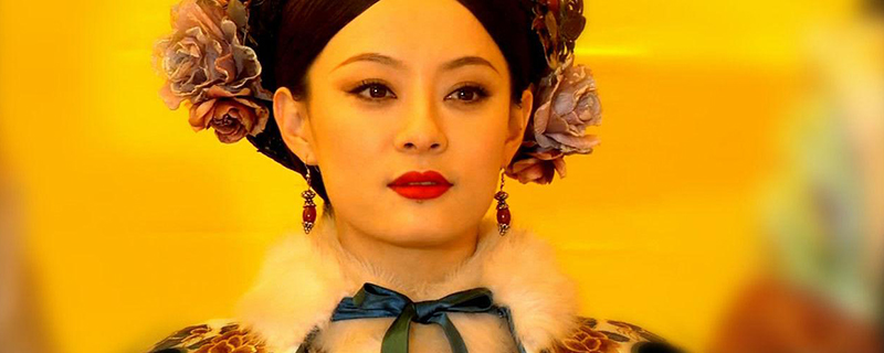 雍正的皇后是谁，雍正的皇后是甄嬛吗