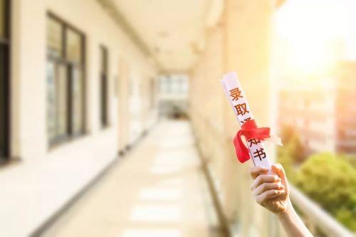 河南省高考考生录取情况查询时间（河南高考录取查询汇总）(9)