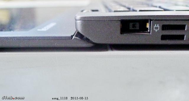 thinkpadx和s系列有什么区别（重温经典ThinkPadX240s评测第1章）(8)
