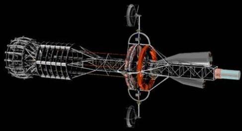 反物质武器的威力有多大（反物质武器研发成功）(4)