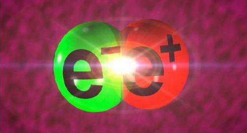 反物质武器的威力有多大（反物质武器研发成功）(3)