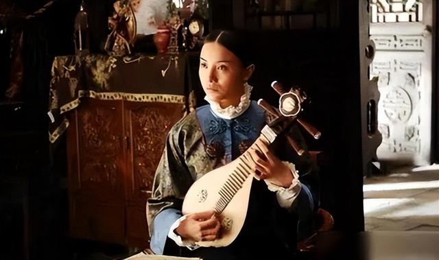 41岁宋佳晒近照(34精明女人)(4)