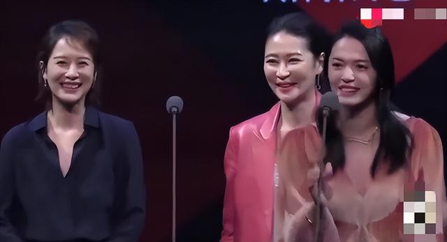 41岁宋佳晒近照(34精明女人)(19)