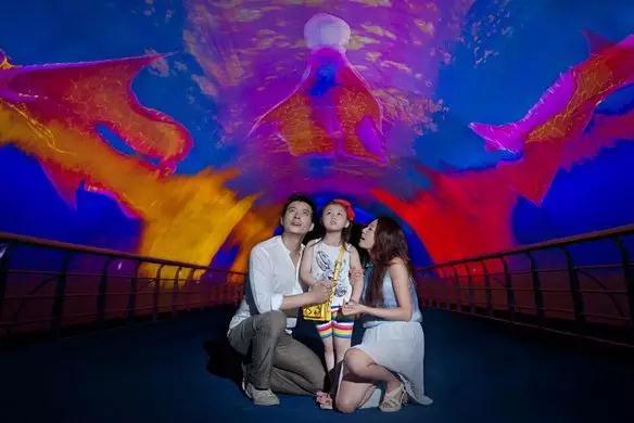 大连圣亚海洋世界门票团购价格(大连圣亚海洋世界)(3)