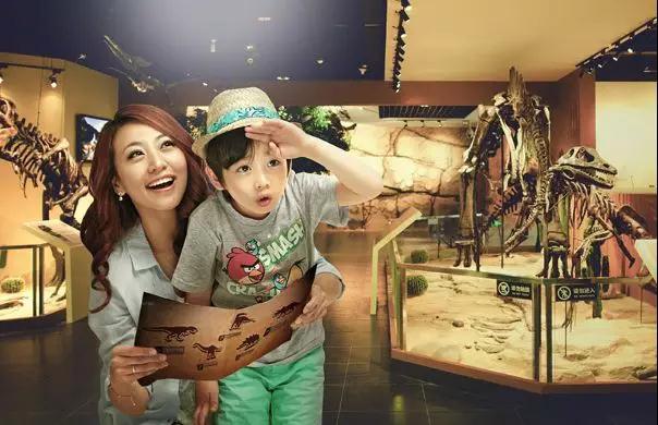 大连圣亚海洋世界门票团购价格(大连圣亚海洋世界)(5)