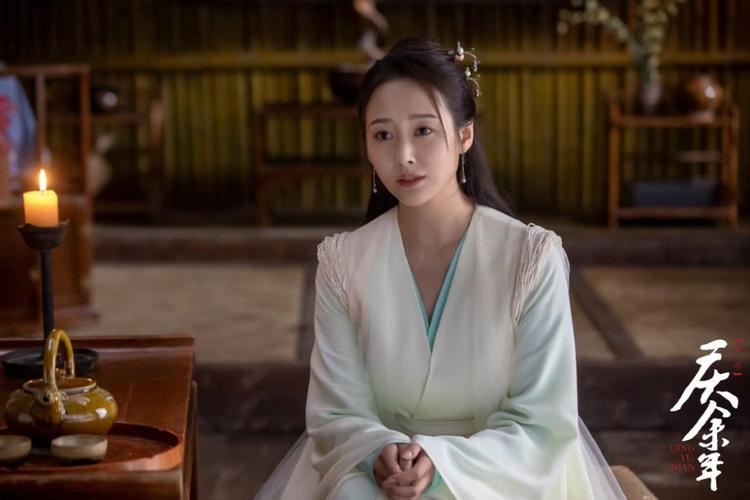 庆余年柳思思(她在原著中扮演着什么角色)