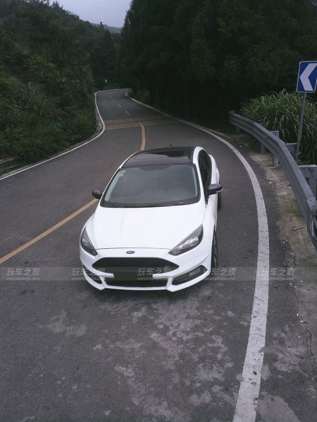 福特福克斯三厢改装（改装福克斯三厢版）(7)