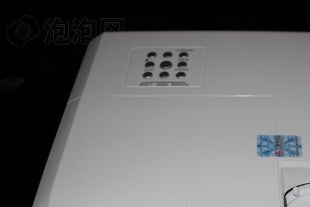 东芝投影仪说明书2008