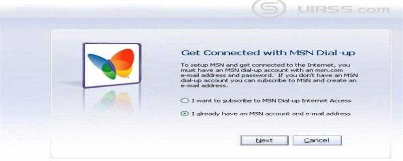 msn是什么东西(MSN没办法满足每个人的需求)