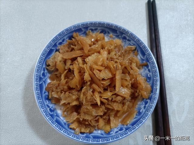 天津正宗冬菜的腌制方法(传统工艺营养丰富)(6)