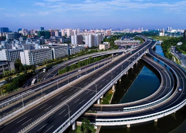 杭州宁波超级高速公路（浙江迎来超级高速）(2)