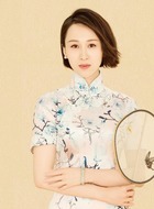 韦春红(练练饰演)