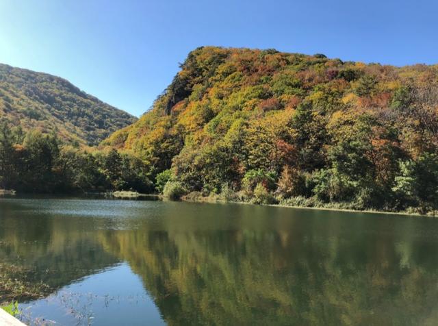 抚顺市著名旅游景点大全(抚顺旅游景点介绍)(4)
