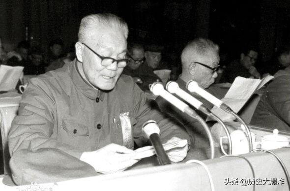 山东省1980后的省长是谁(他是山东省省长)(3)