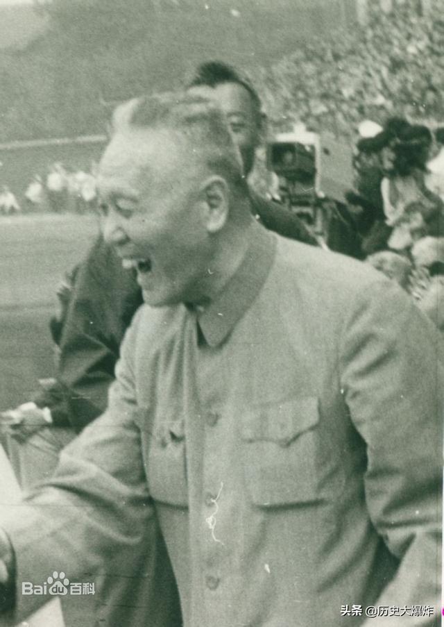 山东省1980后的省长是谁(他是山东省省长)(1)