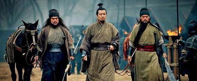 蜀汉算是汉朝的延续吗（蜀汉算不算汉朝的延续）(图3)