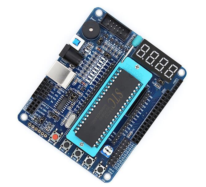 arduino和51单片机的区别（arduino和单片机区别）(图4)