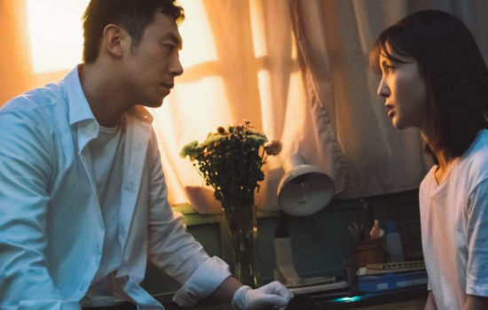 十日游戏电视剧结局