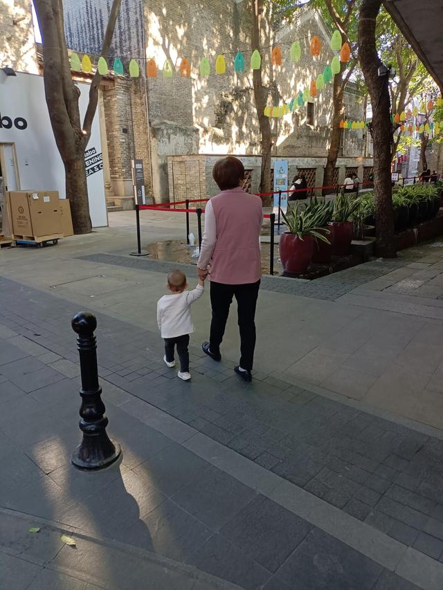 佛山岭南天地游玩攻略2天(佛山岭南新天地一日游)(1)