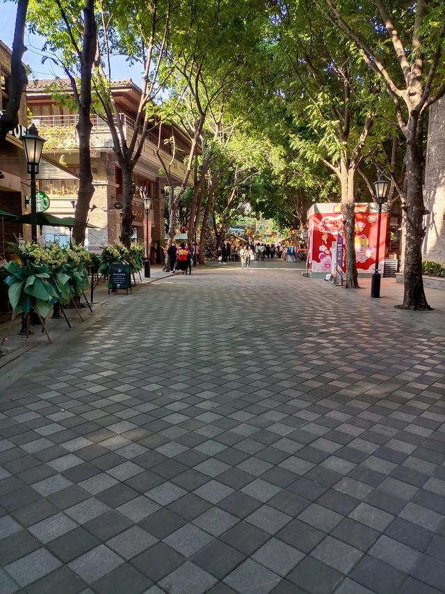 佛山岭南天地游玩攻略2天(佛山岭南新天地一日游)(3)