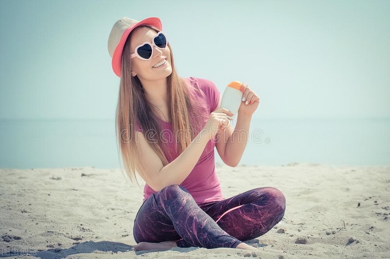 防晒衣什么颜色好黑色能防紫外线吗（为什么黑色吸热但是更防晒）(图3)