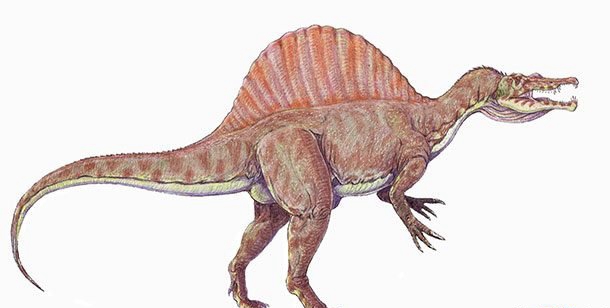 史前动物当前还存在?史前最猛烈的十大动物