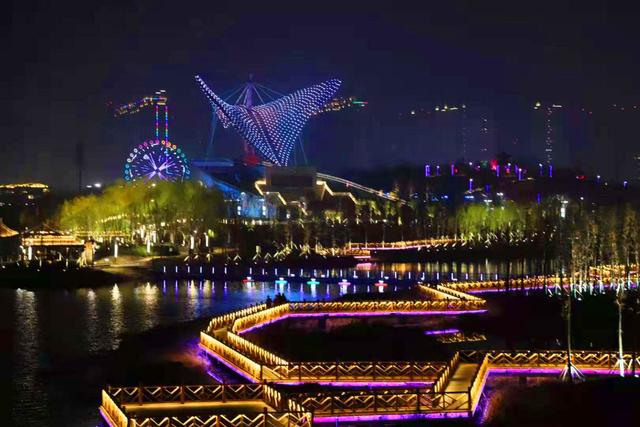 安徽省宿州市是地级市还是县级市（宿州唯一的市辖区）(2)