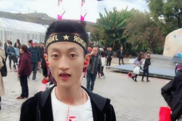 网红祁天道判多久(网红祁天道被轻判不太可能)(2)