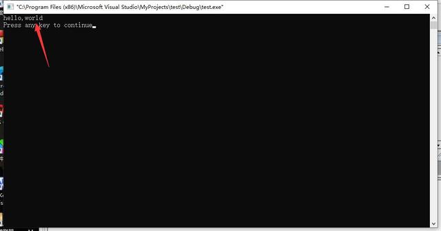 c语言初学编程100个代码(如何用C语言写出)(18)