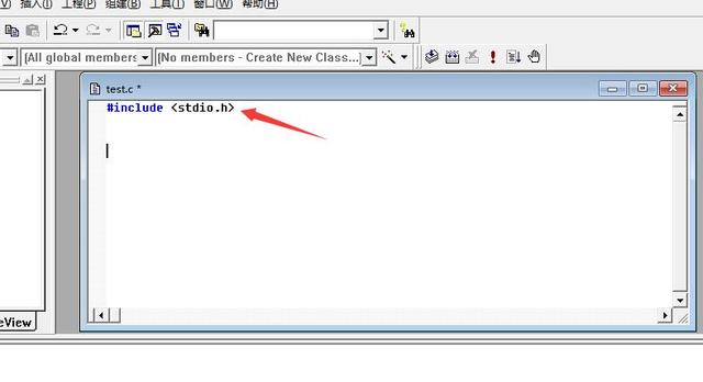 c语言初学编程100个代码(如何用C语言写出)(9)