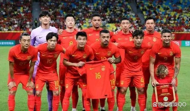 国足0-1输给叙利亚 18次射门未进球 主帅:输球是运气不好