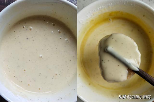 麦乐鸡块最好吃的做法（做出来的麦乐鸡块香脆酥软）(7)