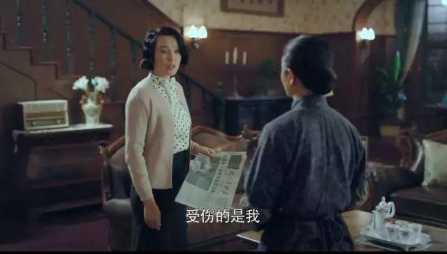 奔腾年代常汉卿家世背景（奔腾年代常汉卿被团宠）(1)