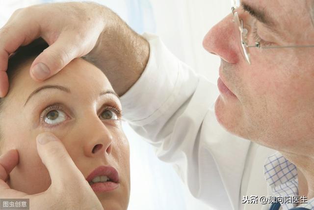 血细胞分析报告单详解图(血常规三大件之红细胞)(3)