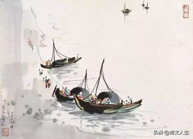 杜甫绝句经典赏析(飘飘何所似天地一沙鸥)(5)