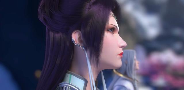 斗破苍穹萧炎与美杜莎再次激战（斗破苍穹萧炎美杜莎再上云岚宗）(7)