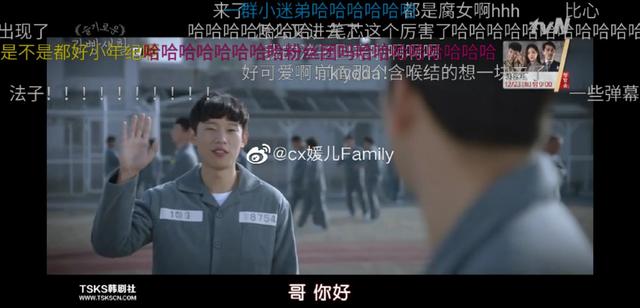 亲身讲述监狱生活(机智的监狱生活)(5)