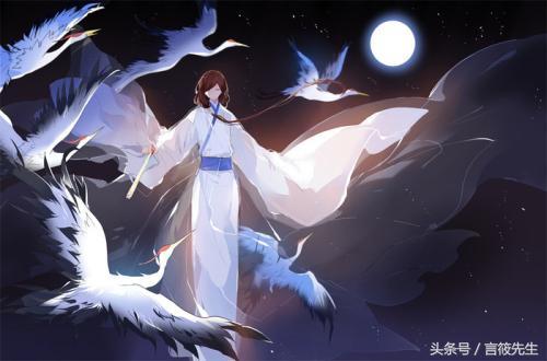 值得观看的几部国漫(这八部未完结国漫)(1)