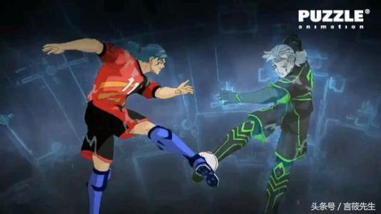 值得观看的几部国漫(这八部未完结国漫)(4)