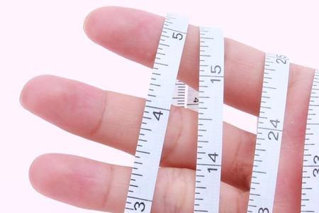 米尺的尺寸标准