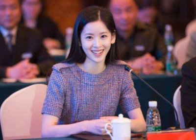 ​中国十大高校校花排行榜，章泽天同时代的校花有那些？
