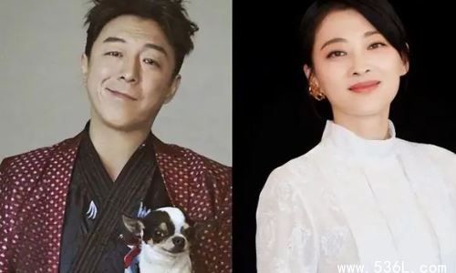 黄渤个人资料老婆是谁 和梅婷在小区拍戏为什么遭驱赶
