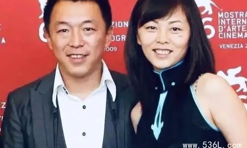 黄渤个人资料老婆是谁 和梅婷在小区拍戏为什么遭驱赶