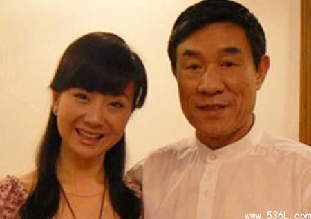 杜志国几任老婆是谁 郑卫莉离婚的原因是什么